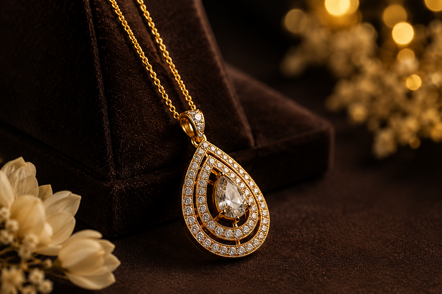 Jewellery